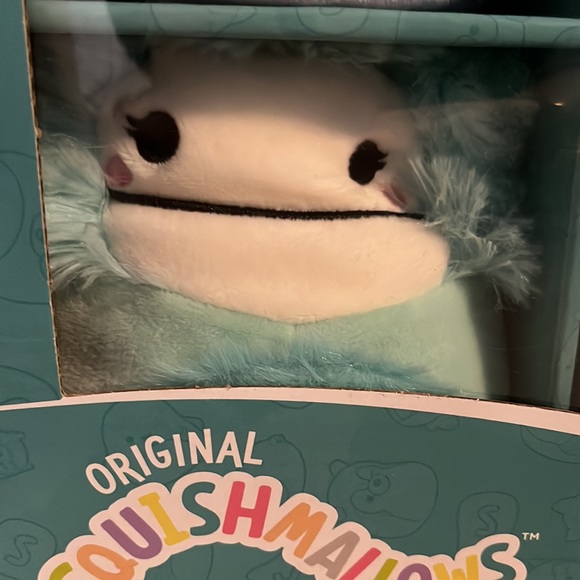 5” squishmallow costco box - Picture 5 of 9